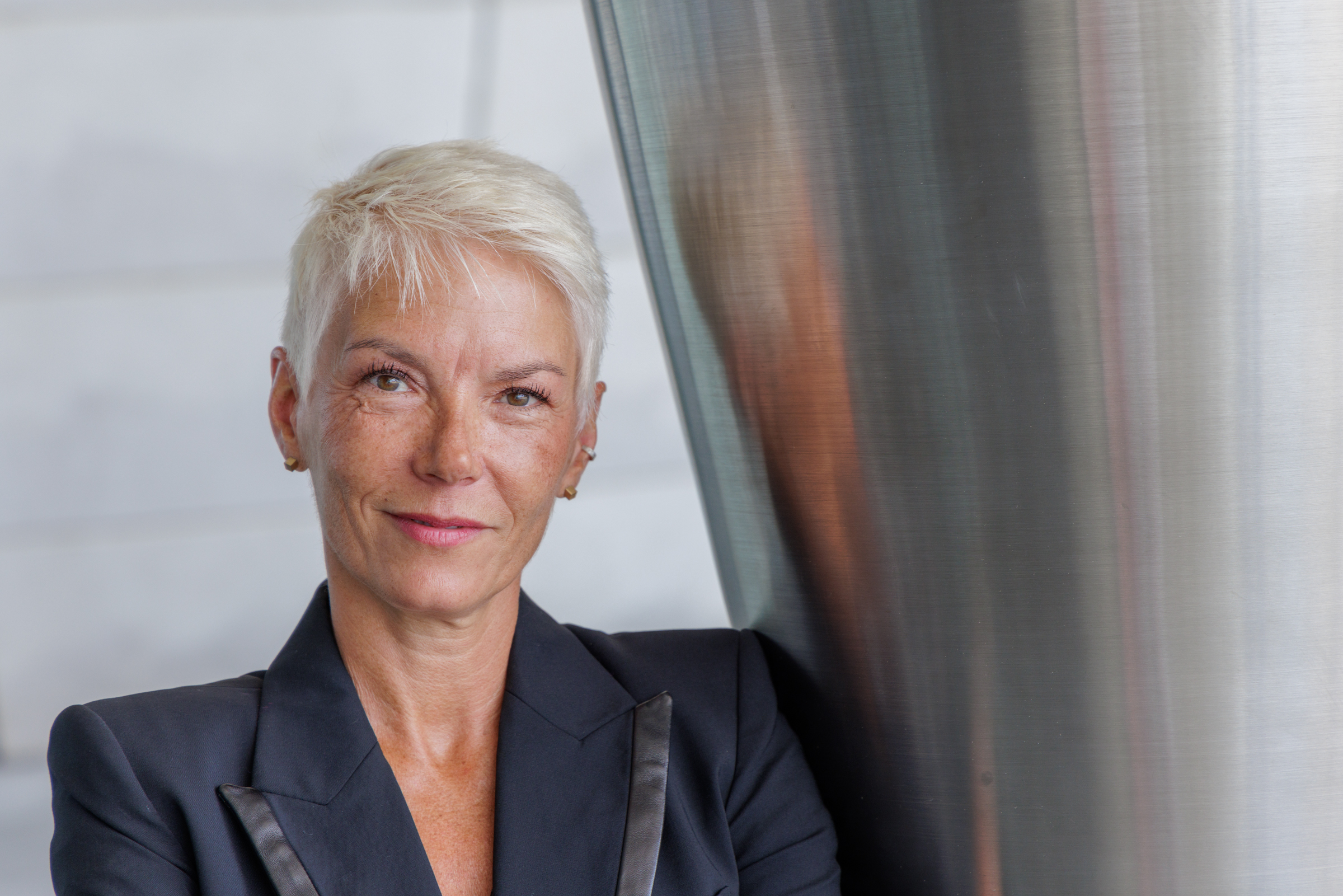 Photo de Véronique Chalandar